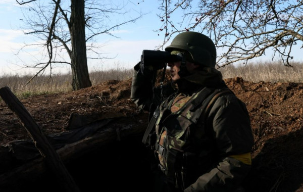 5 Jebakan Tentara Rusia yang Sangat Mematikan bagi Prajurit Ukraina