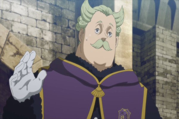 10 Skuad Ksatria Sihir Terkuat Kerajaan Semanggi di Black Clover