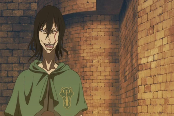 10 Skuad Ksatria Sihir Terkuat Kerajaan Semanggi di Black Clover
