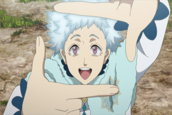10 Skuad Ksatria Sihir Terkuat Kerajaan Semanggi di Black Clover