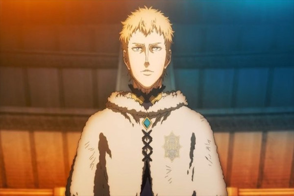 10 Skuad Ksatria Sihir Terkuat Kerajaan Semanggi di Black Clover