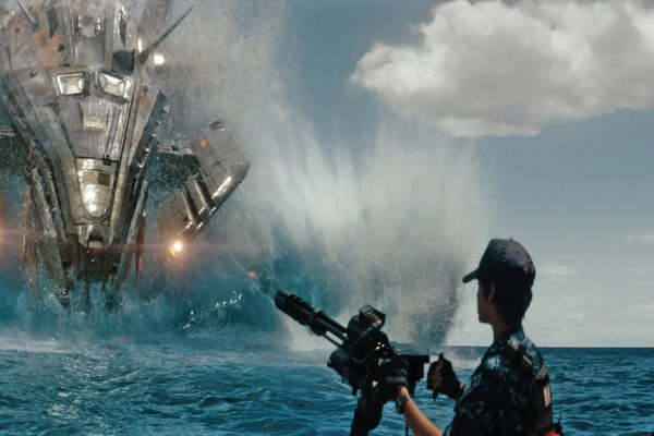 10 Film Action Termahal yang Paling Enggak Laku di Bioskop