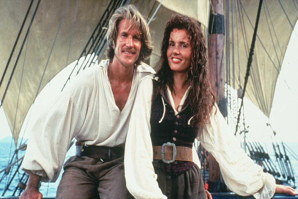 10 Film Action Termahal yang Paling Enggak Laku di Bioskop