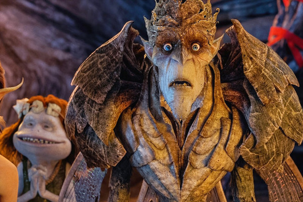 10 Film Animasi Paling Jelek yang Pernah Ada dalam Sejarah