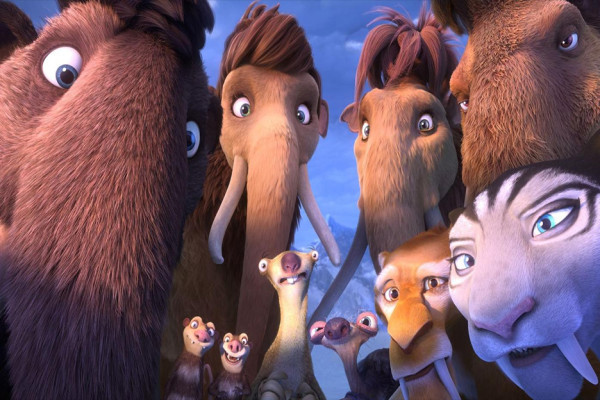 10 Film Animasi Paling Jelek yang Pernah Ada dalam Sejarah