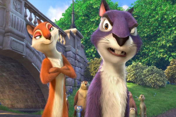 10 Film Animasi Paling Jelek yang Pernah Ada dalam Sejarah