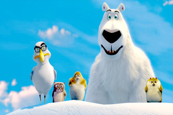 10 Film Animasi Paling Jelek yang Pernah Ada dalam Sejarah