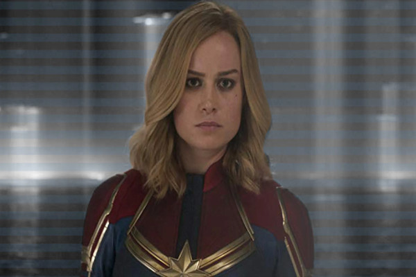 7 Karakter Film Paling Dibenci Penggemar, Ada Superhero MCU!