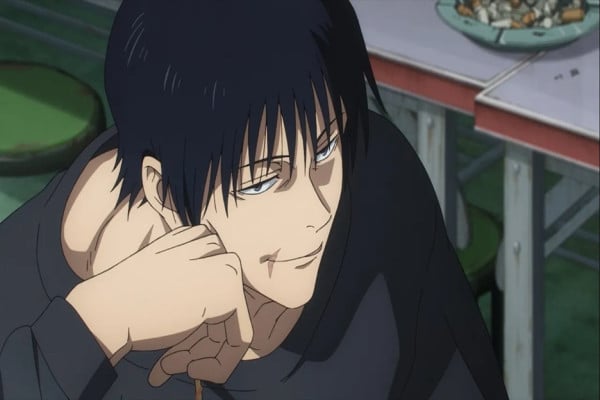 10 Fakta Toji Fushiguro, 'Pembunuh' Satoru Gojo di Jujutsu Kaisen