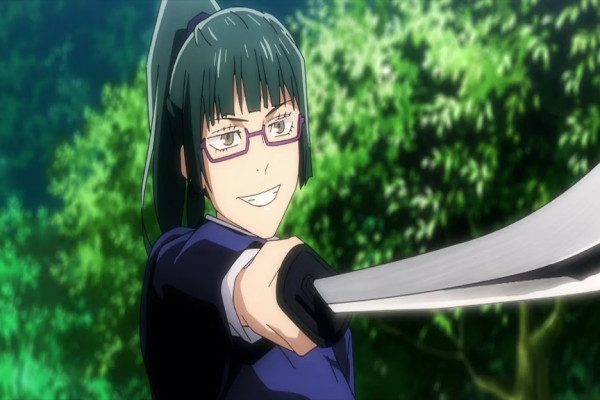 10 Fakta Toji Fushiguro, 'Pembunuh' Satoru Gojo di Jujutsu Kaisen