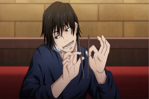 10 Fakta Toji Fushiguro, 'Pembunuh' Satoru Gojo di Jujutsu Kaisen