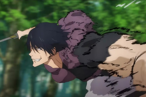10 Fakta Toji Fushiguro, 'Pembunuh' Satoru Gojo di Jujutsu Kaisen