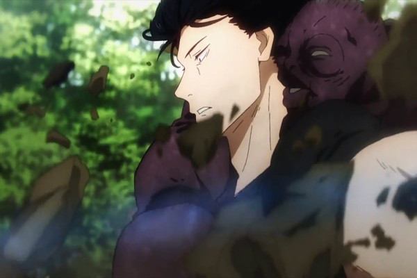10 Fakta Toji Fushiguro, 'Pembunuh' Satoru Gojo di Jujutsu Kaisen