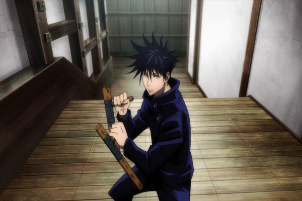 10 Fakta Toji Fushiguro, 'Pembunuh' Satoru Gojo di Jujutsu Kaisen