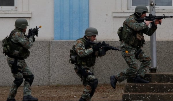 12 Misi Navy SEAL Paling Menegangkan, Salah Satunya Pembunuhan Gembong Teroris Dunia