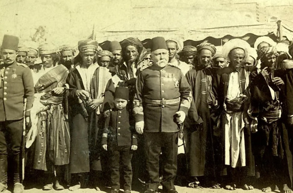 10 Perang Terpanjang dalam Sejarah Manusia