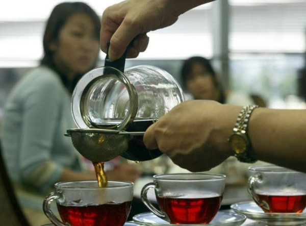 10 Negara Pecinta Seni dan Tradisi Minum Teh, Nomor 6 Paling Banyak Ditiru di Indonesia