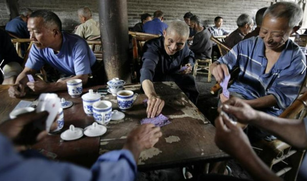 10 Negara Pecinta Seni dan Tradisi Minum Teh, Nomor 6 Paling Banyak Ditiru di Indonesia