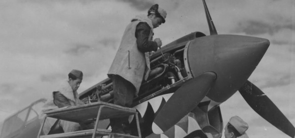6 Tentara Bayaran Legendaris dalam Sejarah