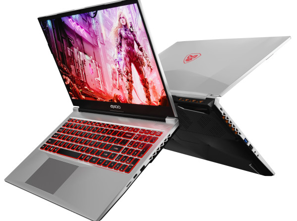 Gunakan Kartu Grafik RTX 4060, Axioo Pongo 2 Dipasarkan Kurang dari Rp20 Juta