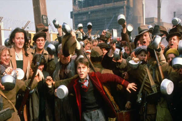 Dulu Nge-Hit, 10 Film Ini Sekarang Dilupakan Banyak Orang