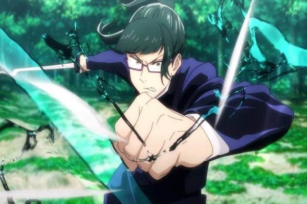 Penjelasan Pembatasan Surgawi dan 3 Penggunanya di Jujutsu Kaisen