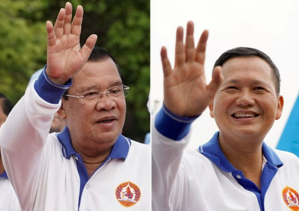 4 Alasan Pemilu Kamboja Disebut sebagai Penobatan daripada Pesta Demokrasi