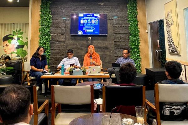 Polusi Udara Ancaman Serius bagi Masyarakat Indonesia