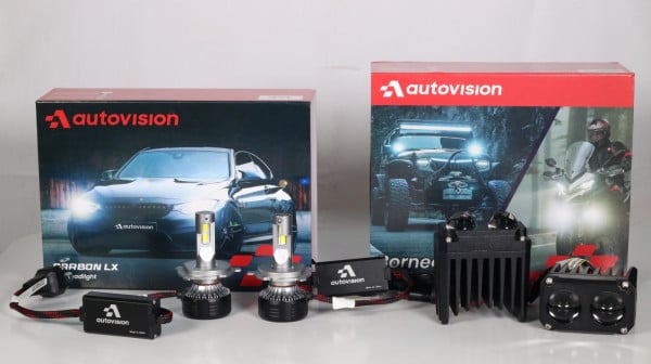 Autovision Punya Logo Baru, Ini Filosofi dan Maknanya
