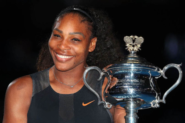 5 Legenda Tenis yang Menggemparkan, Salah Satunya Jadi Nama Court Grand Slam