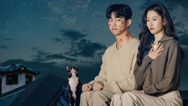 Rating 10 Drama Korea Akhir Juli 2023, Durian's Affair Makin Populer