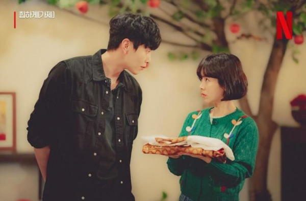 10 Drama Korea Tayang Agustus 2023, Persaingan Ketat Banget!