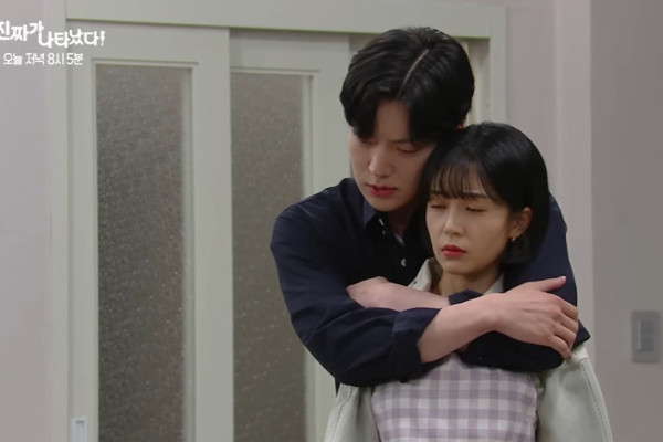 Rating 10 Drama Korea Akhir Juli 2023, Durian's Affair Makin Populer