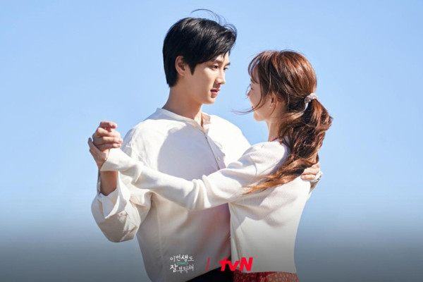 Rating 10 Drama Korea Akhir Juli 2023, Durian's Affair Makin Populer