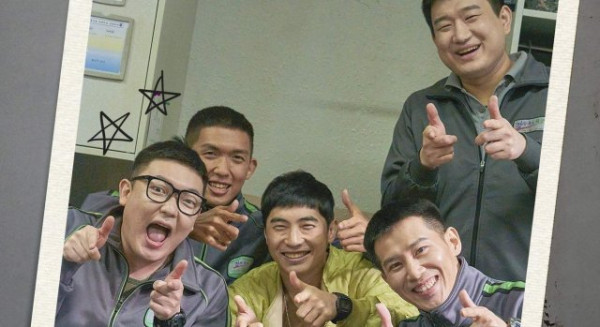 10 Drama Korea Tayang Agustus 2023, Persaingan Ketat Banget!