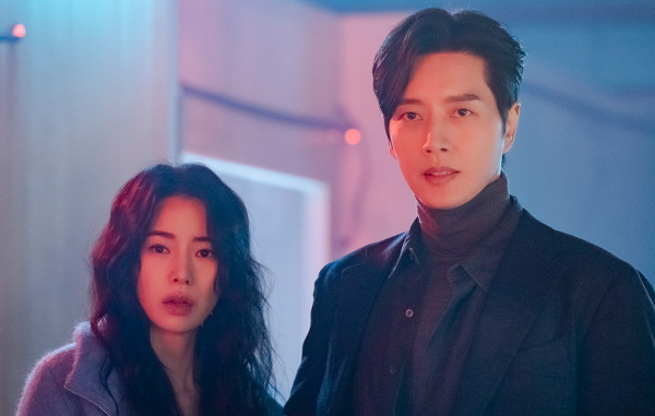 10 Drama Korea Tayang Agustus 2023, Persaingan Ketat Banget!