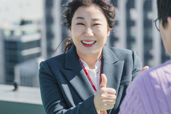 10 Drama Korea Tayang Agustus 2023, Persaingan Ketat Banget!