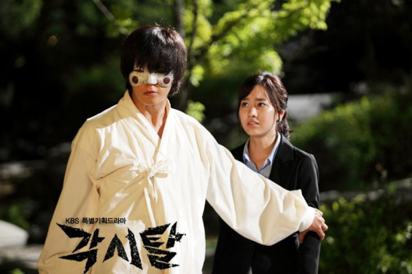 Rekomendasi 6 Drama Korea Adaptasi Manhwa, Lee Joon-Gi Jadi Robin Hood Korea