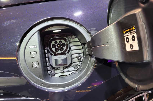 Hyundai Ioniq 6 Hadirkan 2 Varian di Malaysia, Dibanderol Rp900 Juta