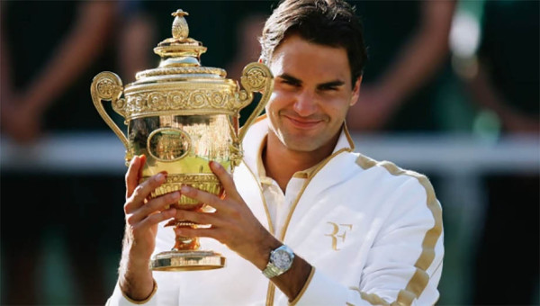 5 Legenda Tenis yang Menggemparkan, Salah Satunya Jadi Nama Court Grand Slam