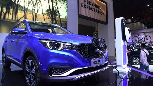 Inilah 3 Mobil Listrik yang Paling Nggak Laku di Indonesia