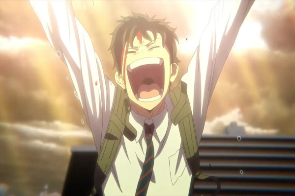 6 Fakta Serial Anime Zom 100: Bucket List of the Dead
