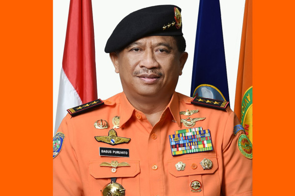 4 Kepala Basarnas dengan Jabatan Tersingkat, Nomor Terakhir Hanya 2 Bulan
