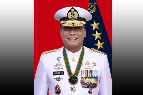 5 Pati TNI Bintang Tiga Bersiap Tinggalkan Militer Usai Mutasi Juli 2023, Nomor 3 Pernah Jadi Perisai Hidup Jokowi