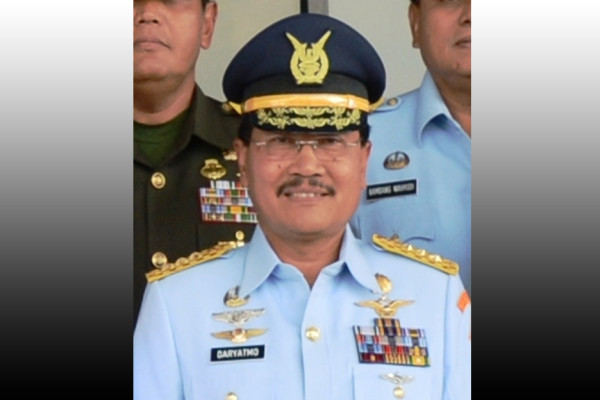 4 Kepala Basarnas dengan Jabatan Tersingkat, Nomor Terakhir Hanya 2 Bulan