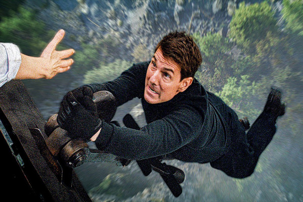 Super Badass, 10 Aktor Sepuh Ini Masih Berakting di Film Action