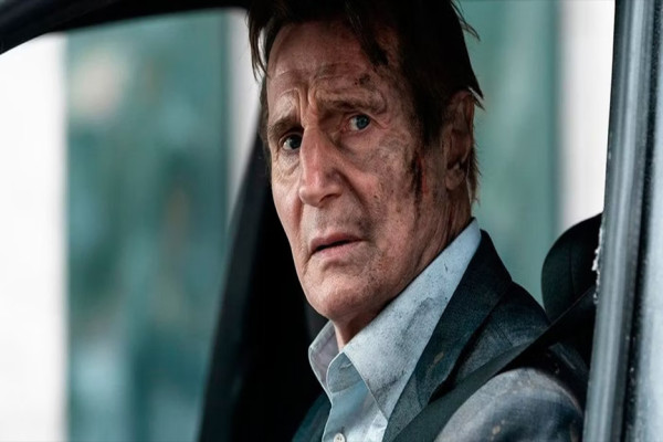 Super Badass, 10 Aktor Sepuh Ini Masih Berakting di Film Action