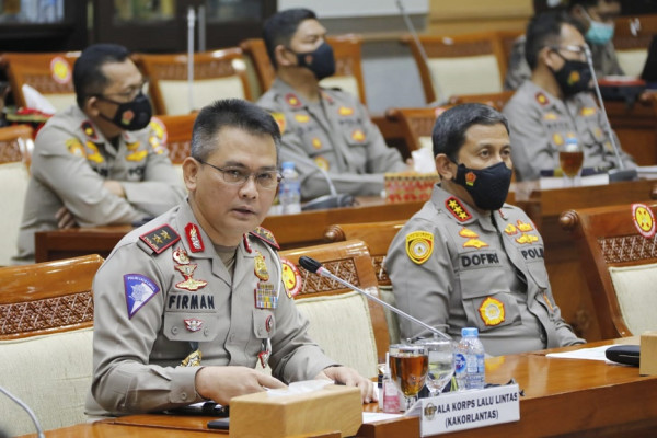 3 Kerabat Jenderal Try Sutrisno yang Terjun di Dunia Militer dan Kepolisian, Nomor Terakhir Sandang Bintang 4