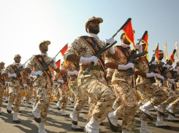 7 Kekuatan Korps Garda Revolusi Iran, Kuasai Pemerintahan hingga Bisnis