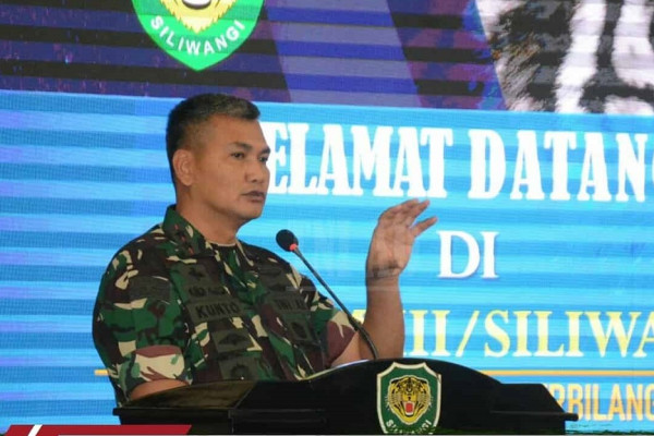 3 Kerabat Jenderal Try Sutrisno yang Terjun di Dunia Militer dan Kepolisian, Nomor Terakhir Sandang Bintang 4